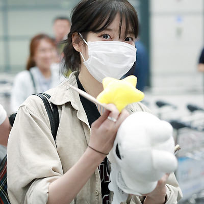 [2017-10-09] 인천공항 입국