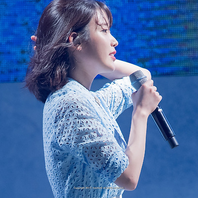 아이유(IU), 하이트 엑스트라 콜드 썸머페스티벌 in 해운대 #2