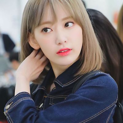 Denim 미야와키 사쿠라