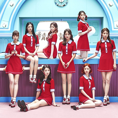 구구단 싱글 앨범 ‘Act.3 Chococo Factory(초코코 팩토리)’ 티저 고화질 화보 9장