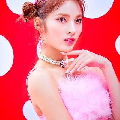 파나틱스[FANATICS] Vavi Girl Plus Two 티져 컨셉 고화질 화보-B 7장