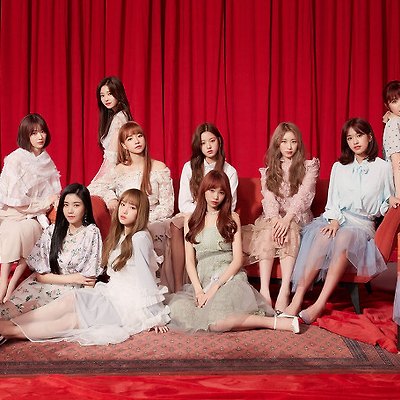 IZ*ONE 일본 데뷔 앨범 발매 소식과 아이즈원 겸임문제 미해결 사태