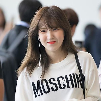레드벨벳 웬디 180924 TPE 고화질 사진 4장