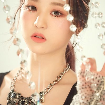 아이즈원 (IZ*ONE) 미니앨범 2집 [HEART*IZ] 포토 사진 이미지