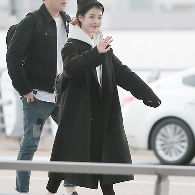 [2017-11-24] 인천공항 출국