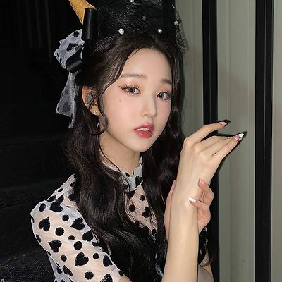 워뇨 콘 아이스크림