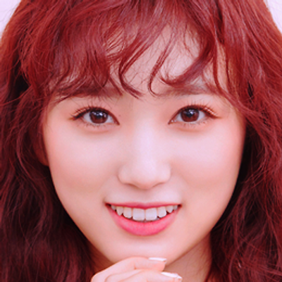 아이즈원 2nd Mini Album HEART*IZ