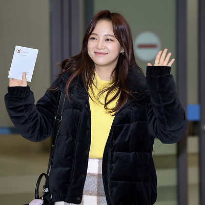 구구단 세정 공항패션 초고화질 사진 6장