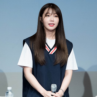 [17.07.06] pink up 신촌 팬사인회 정은지 직찍 Part-1 by 너렛비