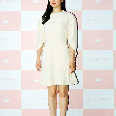김연아 제이에스티나 조엘 컬렉션 런칭기념 행사 고화질 사진 9장