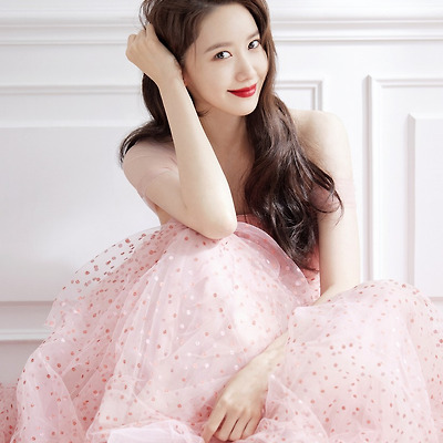 소녀시대(Girls' Generation) 윤아(Yoona) 마리끌레르 2020 12월호 고화질 화보 12장