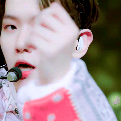 200526 'Candy' @BAEKHYUN THE STAGE