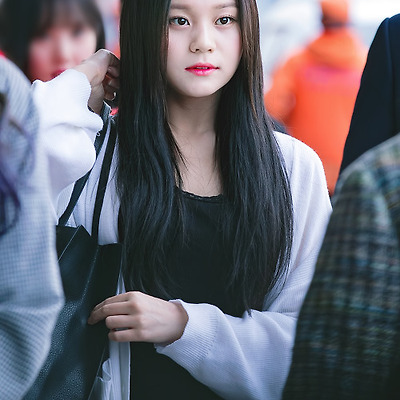 2018.04.13 김포공항 출국 엄지 Pic