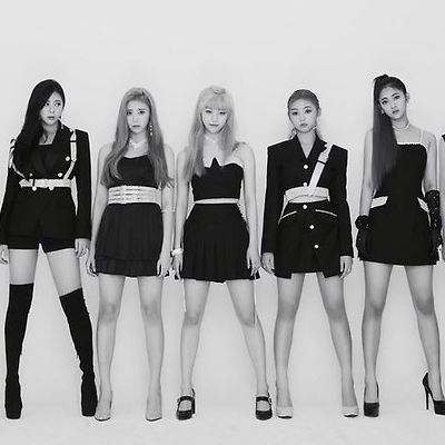 [2020년 2월 데뷔 및 컴백 걸그룹] 시그니처, 이달의소녀, 에버글로우, 여자친구, 로켓펀치, 체리블렛, 아이즈원, 밴디트, 드림캐쳐, 엘리스