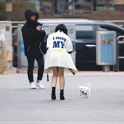 190202 여자친구 엄지