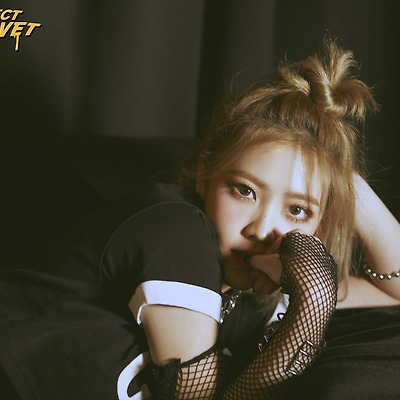 레드벨벳 정규 2집 리패키지 Bad Boy(배드 보이) 아이린_ 예리 고화질 화보 10장