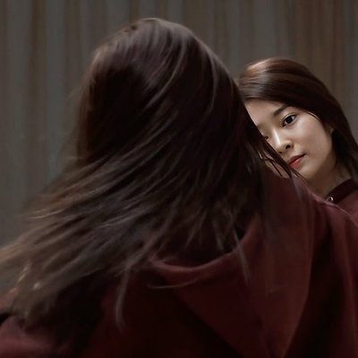 차기작 찍어야 할 김민주