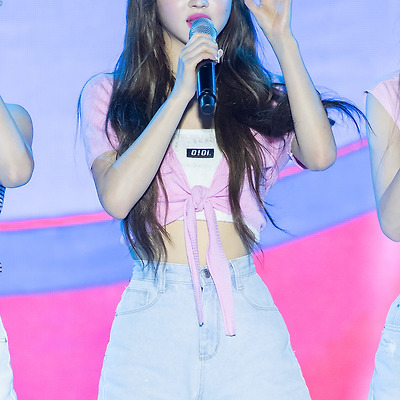 오마이걸 (OH MY GIRL), 유아 (YooA): 2019 진주수상뮤직페스티벌