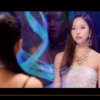TWICE "Feel Special" 뮤비 - 트와이스 유기체의 신비