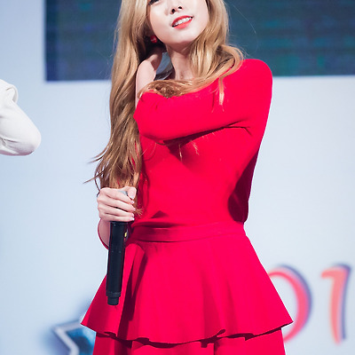 171021 경상북도 청소년 페스티벌 러블리즈