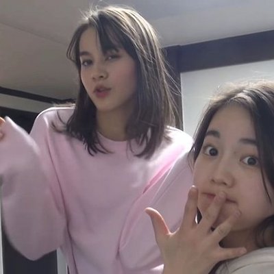 아야카는 정말이지 [니쥬 수지]