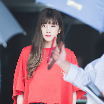 180709 가요광장 에이핑크 초롱 보미 남주