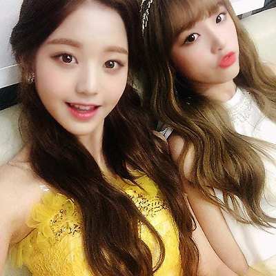 [장원영] 워뇨공주