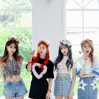 나인뮤지스 리패키지 앨범 러브시티 재킷 이미지 초고화질 화보 9장