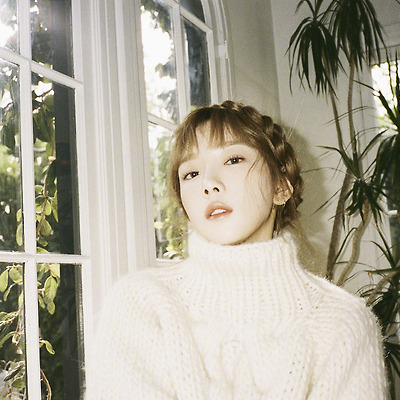 소녀시대 태연 정규 2집 리패키지 앨범  Purpose  티저 초고화질 화보-A 10장