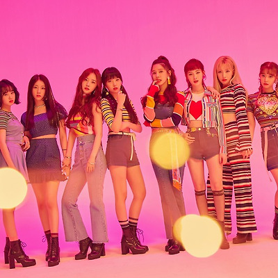 유니티 두 번째 미니앨범 '끝을 아는 시작' 티저 초고화질 화보 9장