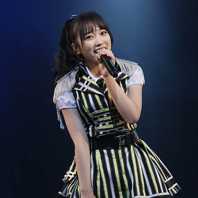 180910 HKT48 팀H RESET 쇼니치