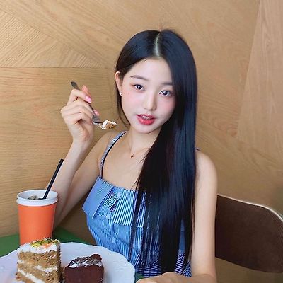 [장원영 탄신일] 위즈원의 생일 축하에 대한 원영의 선물 공개