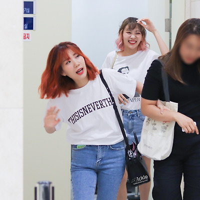 2018.07.19 볼빨간사춘기 EBS 스페이스 공감 퇴근길