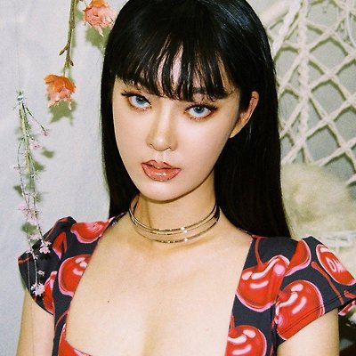 SAAY I m OK  티져 고화질 화보 4장