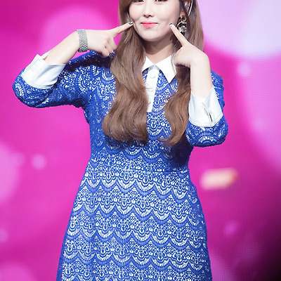 171114 러블리즈 컴백 쇼케이스 베이비소울 지수