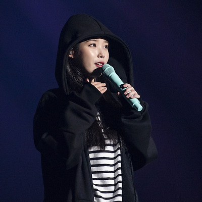[181028] dlwlrma 부산 콘서트 아이유 직찍 by 달빛마차