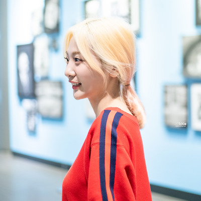 2019.04.10 볼빨간사춘기 - MBC 박경의 꿈꾸는 라디오 (출퇴근 직찍)