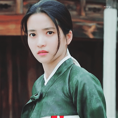 김태리 미스터선샤인 움짤 (2)