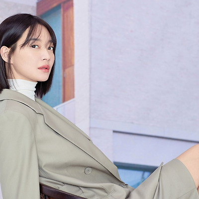 신민아 미샤 2020 봄 고화질 화보A - 12장