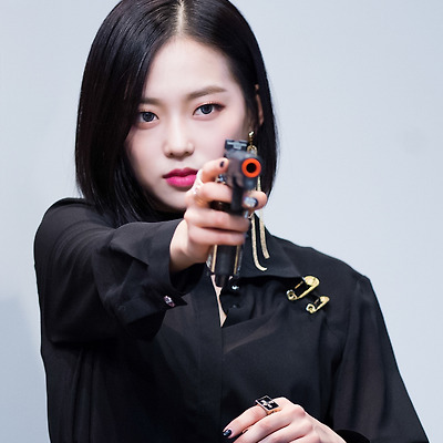 180225 광화문 팬싸인회 CLC