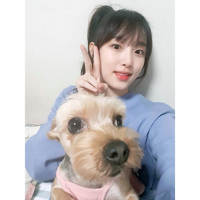 [180923] 인스타그램 (예나, 채원, 나코)DAY