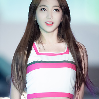180908 부산 '청춘ON도' 엘리스 (ELRIS) 유경