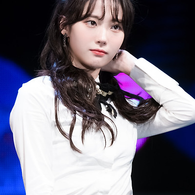 191027 창원 MAMF 우주소녀(WJSN) 루다