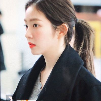 레드벨벳 아이린 화장기 없는 쌩얼 직찍 모음