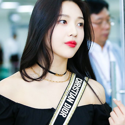 190802 공항 조이