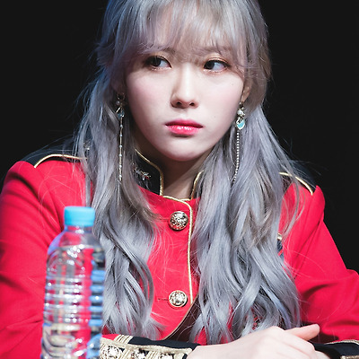 180318 일지아트홀 팬싸인회 우주소녀