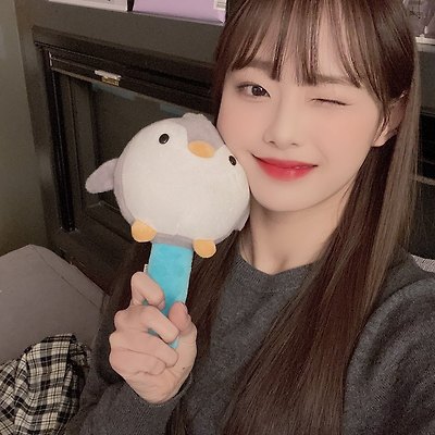 [이달소 츄] 이달의 소녀 김지우