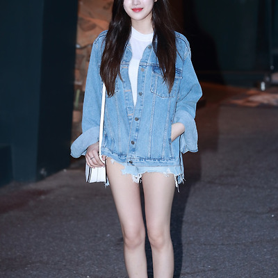 180501 문가영 위대한 유혹자 종방연