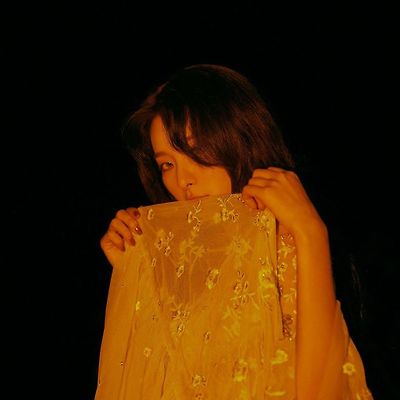 슬기 Psycho 티저 사진