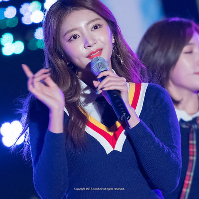 라붐 (LABOUM), 해인: 창원 틴틴페스티벌 축하공연